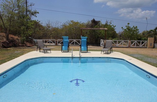 El Palmar House | BEACH HOUSE IN COSTA ESMERALDA