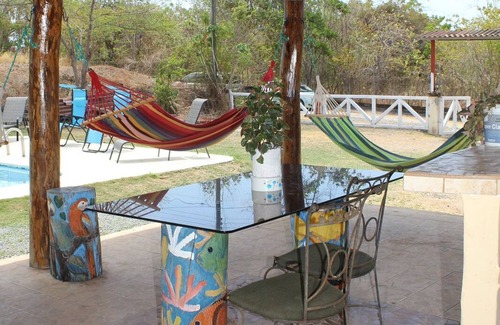 El Palmar House | BEACH HOUSE IN COSTA ESMERALDA