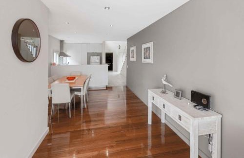 Paynesville House | Beach 2
