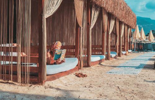 Oludeniz Bed & Breakfast | Beach 222 Oludeniz