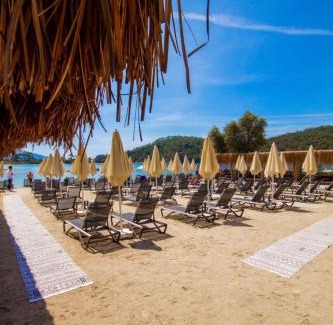 Oludeniz Bed & Breakfast | Beach 222 Oludeniz