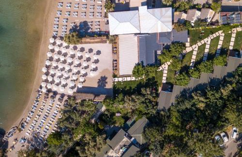 Oludeniz Bed & Breakfast | Beach 222 Oludeniz