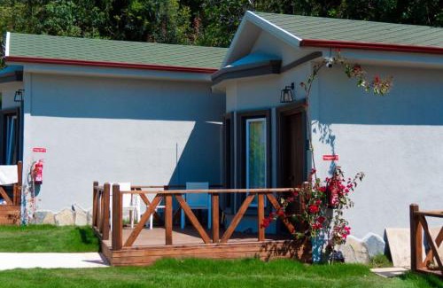 Oludeniz Bed & Breakfast | Beach 222 Oludeniz