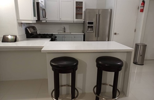 Falmouth House | Beach 5 mins away ,beautiful 2 bedroom 1 bathroom home.