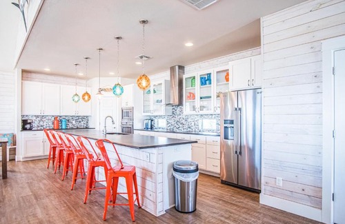 Port Aransas House | Beach-A-Holic IPE8121 Home