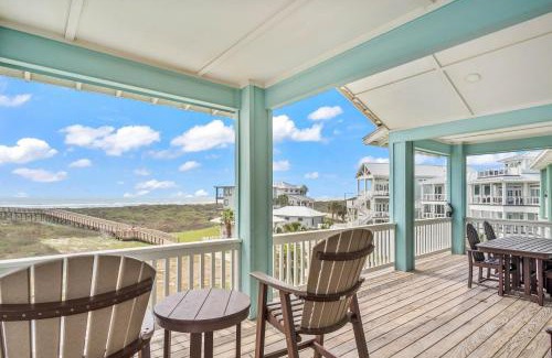 Port Aransas House | Beach-A-Holic
