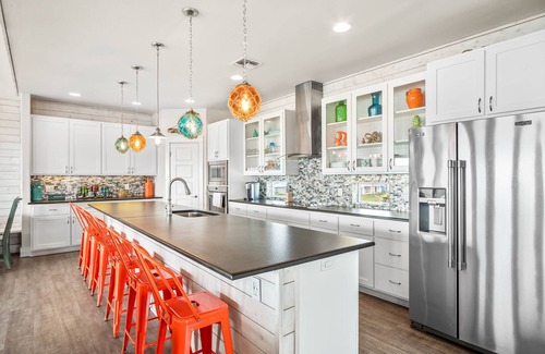 Port Aransas House | Beach-A-Holic | Views, Private Pool, Walk To Beach