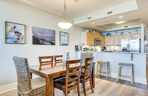 Dauphin Island Apartment | Beach Access and Views Dauphin Island Condo