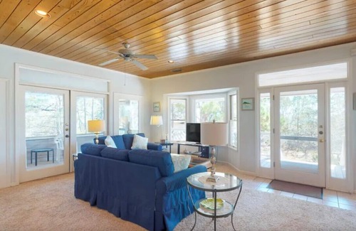 Treasure Beach Village House | Beach Access, Beach View, Pet Friendly, St George Plantation, Near Ocean