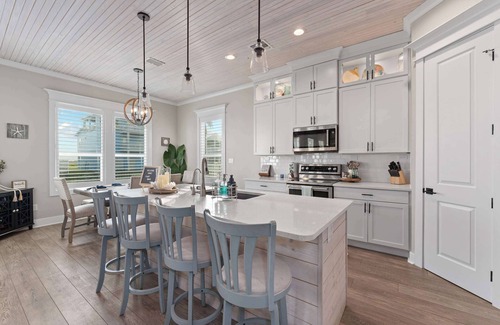 Port Aransas House | Beach Access | Hot Tub | Game Room | Sleeps 16
