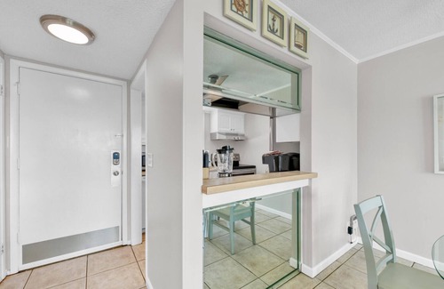 Holiday Isle Condo | Beach Access! Pet Friendly! Sandpiper Cove 2077!