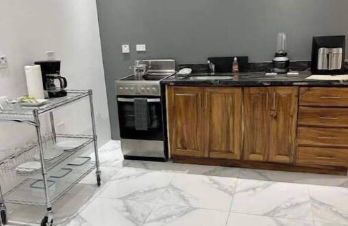 Whitehouse Apartment | Beach Access, WIFI, TV Ocean Breeze 3 @ Happy Life Villas