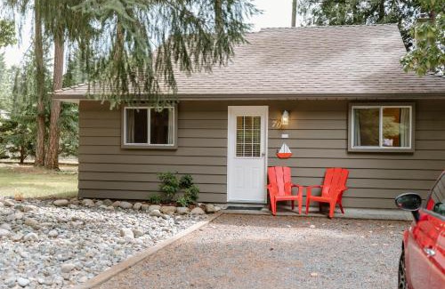 Regional District of Nanaimo Resort | Beach Acres Resort
