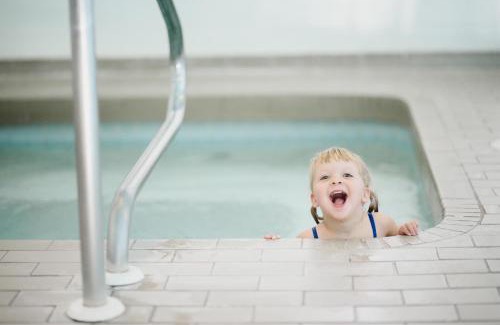Regional District of Nanaimo Resort | Beach Acres Resort