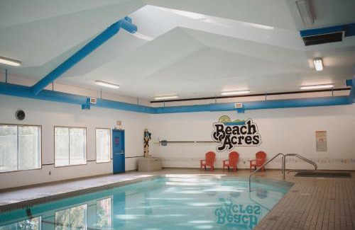 Regional District of Nanaimo Resort | Beach Acres Resort