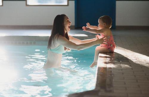 Regional District of Nanaimo Resort | Beach Acres Resort