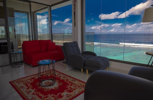 Hulhumale House | Beach Albatross Hotel & Residence