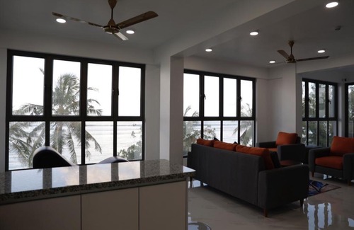 Hulhumale House | Beach Albatross Hotel & Residence