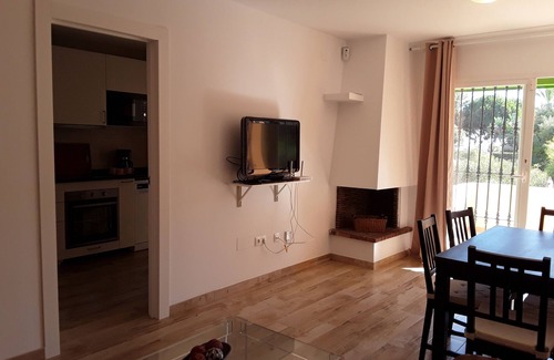 El Faro Apartment | Beach and Pools La Cala Mijas & Fuengirola, By H&H