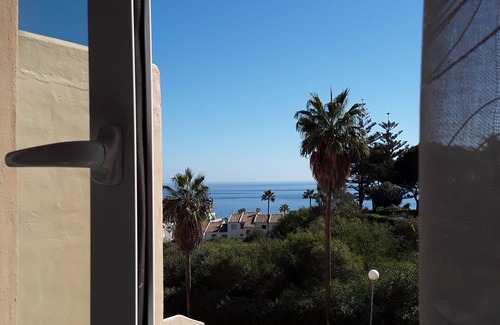 El Faro Apartment | Beach and Pools La Cala Mijas & Fuengirola, By H&H