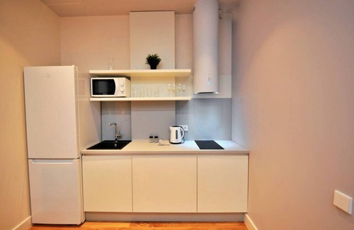 Jurmala Apartment | Beach and forest front apartment in Dzintari