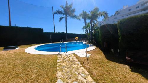Guadalmina Apartment | Beach and golfside apartment in Guadalmina