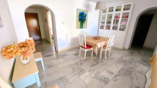 Guadalmina Apartment | Beach and golfside apartment in Guadalmina