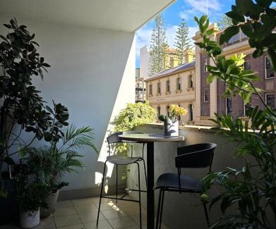 Newcastle Apartment | Beach and Harbourside Apartment Newcastle NSW