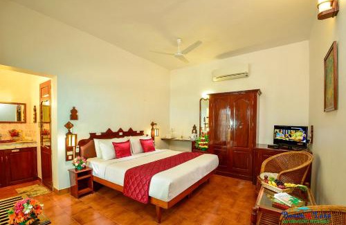 Thiruvananthapuram Resort | Beach and Lake Ayurvedic Resort, Kovalam