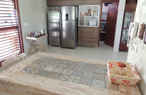 Thelpa House | Beach and Leisure Area Must Do for Family and Friends!