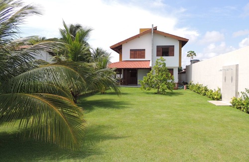 Thelpa House | Beach and Leisure Area Must Do for Family and Friends!