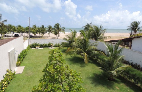 Thelpa House | Beach and Leisure Area Must Do for Family and Friends!