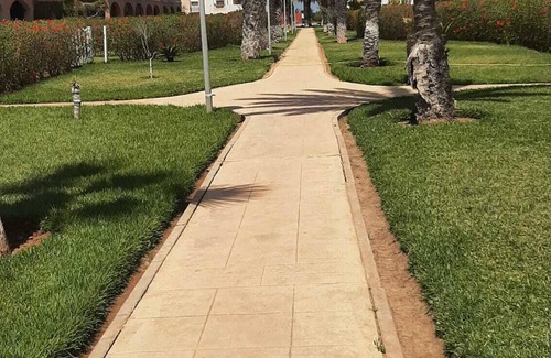 Marina Apartment | Beach and mountains, marina, water sports, golf, shops/restaurants