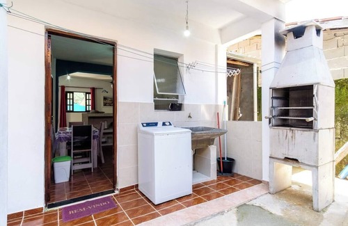 Maranduba House | Beach and Nature House