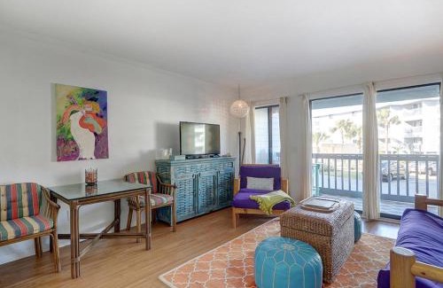 Tybee Island House | Beach and Racquet