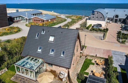 List Apartment | Beach and sea with sauna - extra-large vacation pleasure
