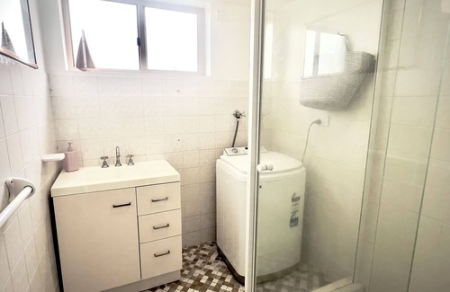 Yamba Apartment | Beach and town apartment with great views