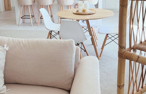 Papamoa Beach House | Beach and waffles @Papamoa