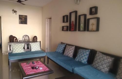 Colva Apartment | Beach Apartment 2,COLVA , GOA, INDIA