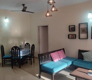 Colva Apartment | Beach Apartment 2,COLVA , GOA, INDIA