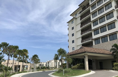 Las Uvas Apartment | Beach Apartment 4 Bedrooms - CASAMAR Beachfront & Golf Club - San Carlos Panama