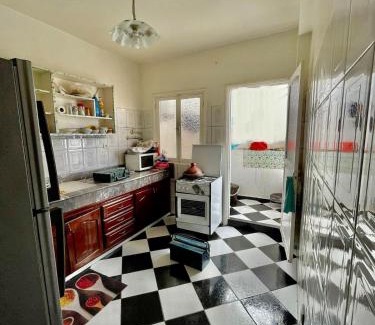 El Jadida Apartment | Beach apartment 5 min walk