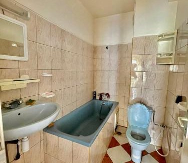 El Jadida Apartment | Beach apartment 5 min walk