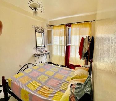 El Jadida Apartment | Beach apartment 5 min walk