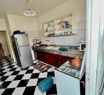 El Jadida Apartment | Beach apartment 5 min walk