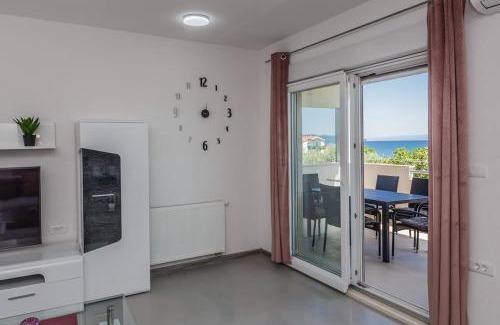 Kastel Stafilic Apartment | Beach apartment Anđela A2