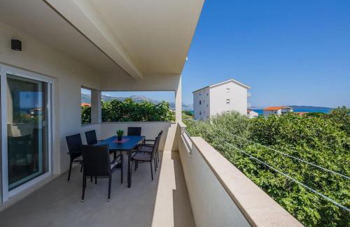 Kastel Stafilic Apartment | Beach apartment Anđela A2
