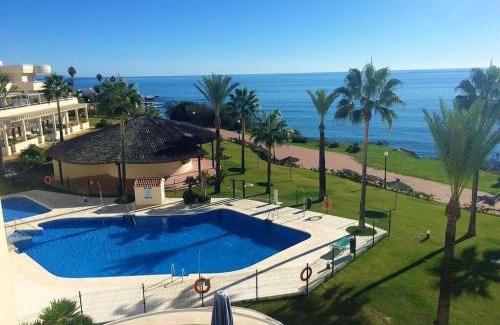 Buenas Noches House | Beach apartment Bermuda Beach 7