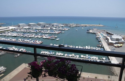 Coveta Fuma Apartment | Beach apartment, brand new and equipped.
