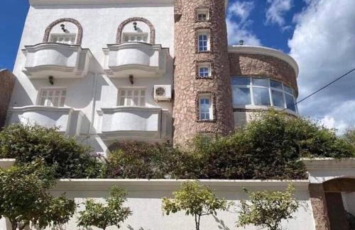 Sidi Abdelhamid Apartment | Beach apartment g